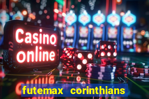 futemax corinthians x vasco da gama